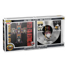 Guns n Roses POP! Albums 3-Pack Appetite For Destruction 9 cm nr 23 Hobby