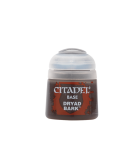 Farba Citadel Base Dryad Bark 12 ml Hobby