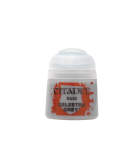 Farba Citadel Base Celestra Grey 12 ml Hobby