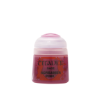 Farba Citadel Base Screamer Pink 12 ml Hobby