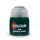 Farba Citadel Base The Lupercal Green 12 ml Hobby