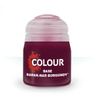 Farba Citadel Base Barak-Nar Burgundy 12 ml Hobby