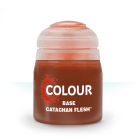 Farba Citadel Base Catachan Fleshtone 12 ml Hobby