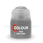 Farba Citadel Base Grey Seer 12 ml Hobby