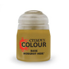 Farba Citadel Base Hobgrot Hide 12 ml Hobby