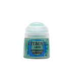 Farba Citadel Layer Sybarite Green 12 ml Hobby