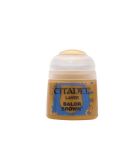 Farba Citadel Layer Balor Brown 12 ml Hobby