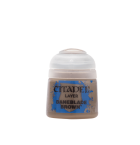 Farba Citadel Layer Baneblade Brown 12 ml Hobby
