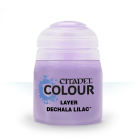 Farba Citadel Layer Dechala Lilac 12 ml Hobby