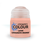 Farba Citadel Layer Lugganath Orange 12 ml Hobby