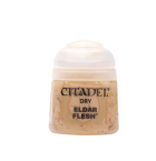 Farba Citadel Dry Eldar Flesh 12 ml Hobby