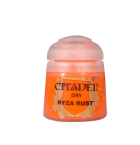 Farba Citadel Dry Ryza Rust 12 ml Hobby