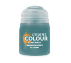 Farba Citadel Contrast Nighthaunt Gloom 18 ml Hobby