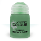 Farba Citadel Technical Hexwraith Flame 24 ml Hobby