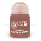 Farba Citadel Technical Martian Ironearth 24 ml Hobby