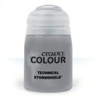 Farba Citadel Technical Stormshield 24 ml Hobby
