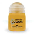 Farba Citadel Air Averland Sunset 24 ml Hobby