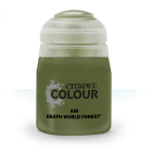 Farba Citadel Air Deathworld Forest 24 ml Hobby