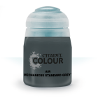 Farba Citadel Air Mechanicus Standard Grey 24 ml Hobby