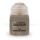 Farba Citadel Air Baneblade Brown 24 ml Hobby