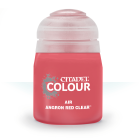 Farba Citadel Air Angron Red Clear 24 ml Hobby