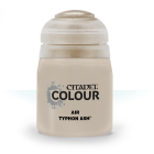 Farba Citadel Air Typhon Ash 24 ml Hobby