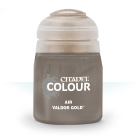 Farba Citadel Air Valdor Gold 24 ml Hobby