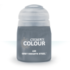 Farba Citadel Air Grey Knights Steel 24 ml, Hobby
