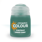 Farba Citadel Contrast Creed Camo 18 ml Hobby