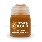 Farba Citadel Contrast Snakebite Leather 18 ml Hobby