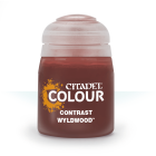 Farba Citadel Contrast Wyldwood 18 ml Hobby