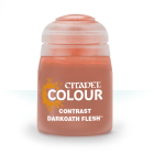 Farba Citadel Contrast Darkoath Flesh 18 ml Hobby
