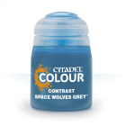 Farba Citadel Contrast Space Wolves Grey 18 ml Hobby
