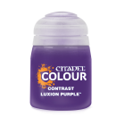 Farba Citadel Contrast Luxion Purple 18 ml Hobby