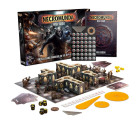 Necromunda Hive War Hobby