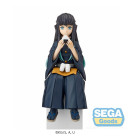 Demon Slayer: Kimetsu no Yaiba PM Perching PVC Statue Muichiro Tokito 15 cm Hobby
