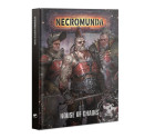 Necromunda House of Chains Hobby