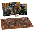 Warcry Sundered Fate Hobby