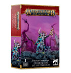 Tzeentch Curseling Eye of Tzeentch Hobby