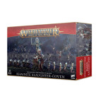 Battleforce: Daughters of Khaine – Khainite Slaughter-Coven Hobby
