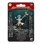 Lumineth Scinari Enlightener Hobby