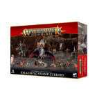 Battleforce: Orruk Warclans – Kruleboyz Swamp-lurkers Hobby
