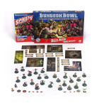 Dungeon Bowl Death Match Hobby