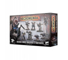 Orlock Arms Masters and Wreckers Hobby