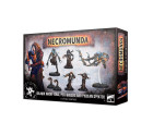 Delaque Nacht-Ghul And Psy-Gheists Hobby
