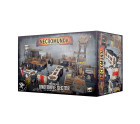 Zone Mortalis Underhive Sector Hobby