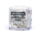 Orlock Ash Wastes Dice Set Hobby