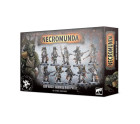 Ash Wastes Nomads War Party Hobby