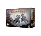 Orlock Outrider Quads Hobby