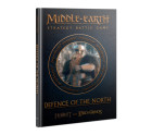 Middle-earth Strategy Battle Game Defence of the North Hobby